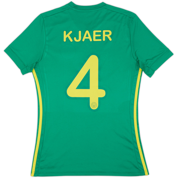Kjaer #4