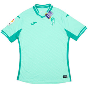 2017-18 Granada Third Shirt