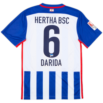 Darida #6