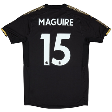 Maguire 15