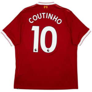 Coutinho 10