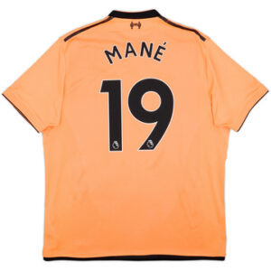 Mane 19
