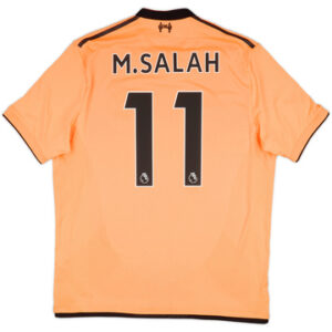M.Salah 11