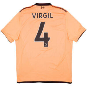 Virgil 4