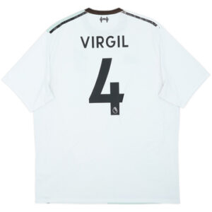 Virgil 4