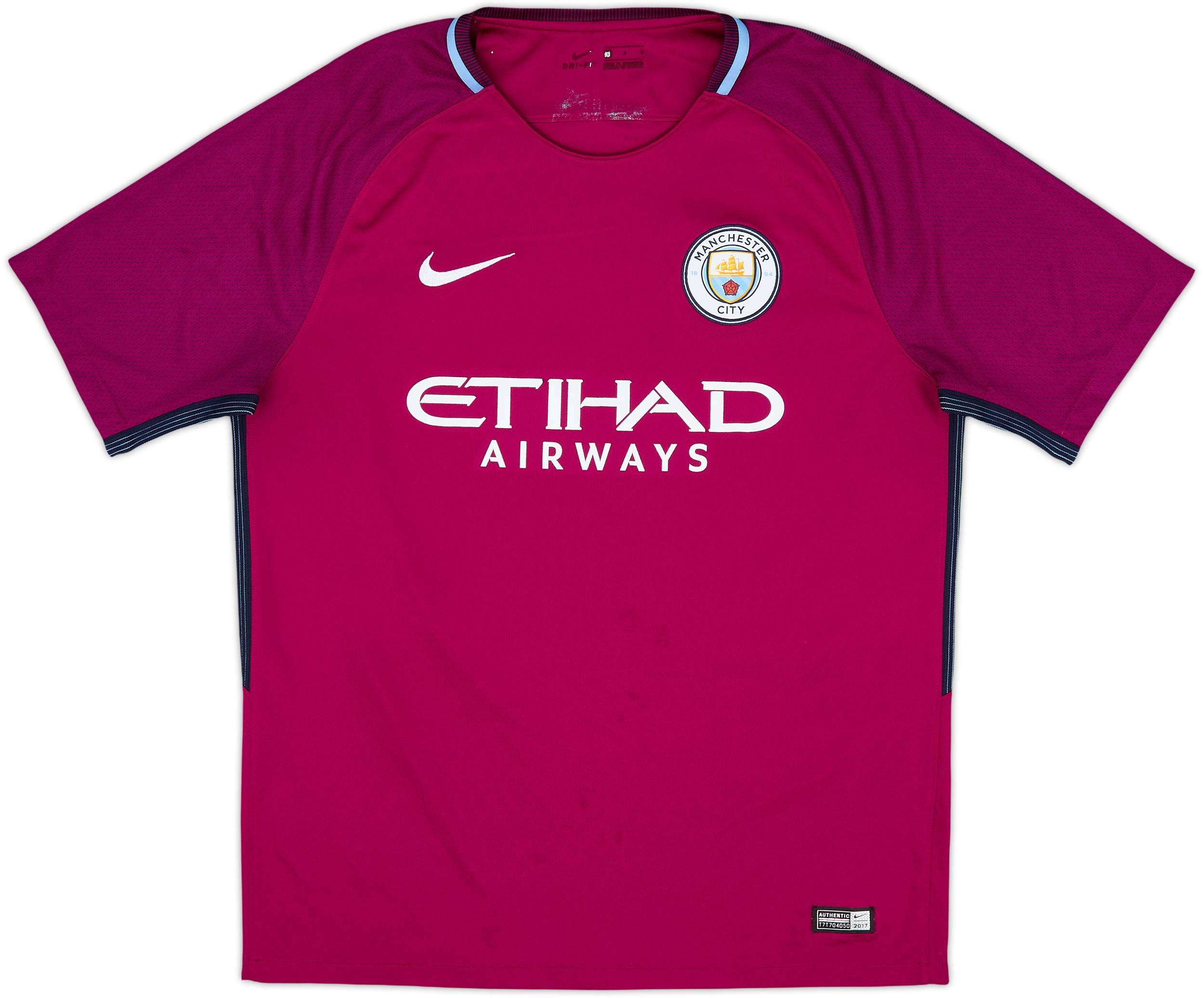 Kun Aguero 10