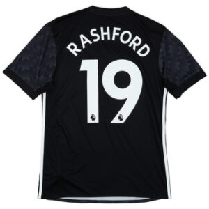 Rashford 19