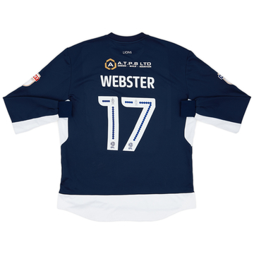 Webster 17