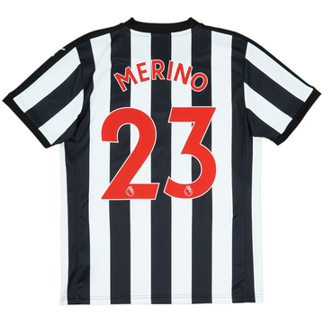 Merino 23