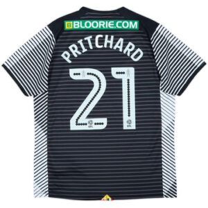 Pritchard 21