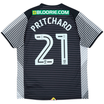 Pritchard 21