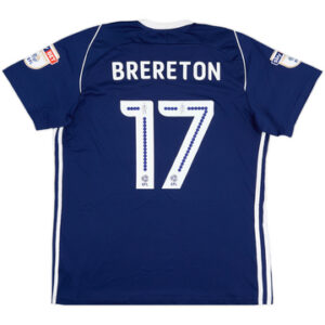 Brereton 17