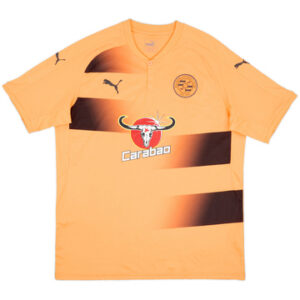 2017-18 Reading Away Shirt