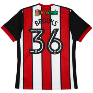 Brooks 36