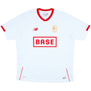 2017-18 Standard Liege Away Shirt