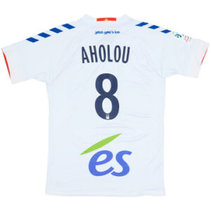 Aholou 8