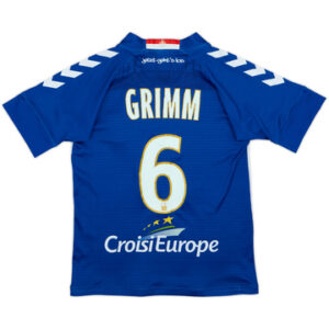 Grimm 6