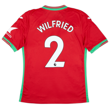 Wilfried 2
