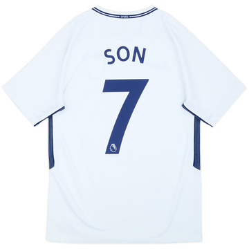 Son #7
