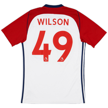 Wilson #49