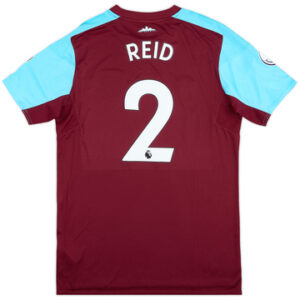 Reid 2