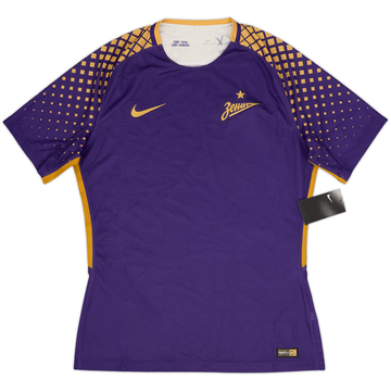 2017-18 Zenit St. Petersburg Third Shirt