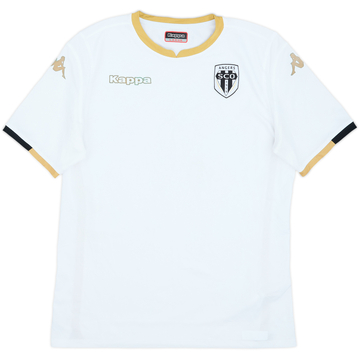 2018-19 Angers Third Shirt