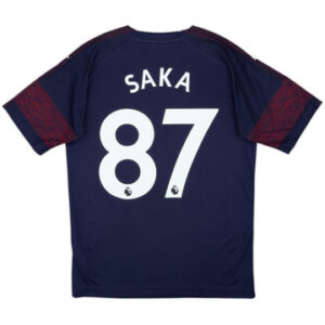 Saka 87