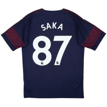 Saka 87