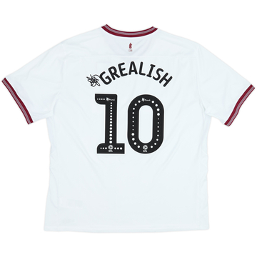 Grealish 10