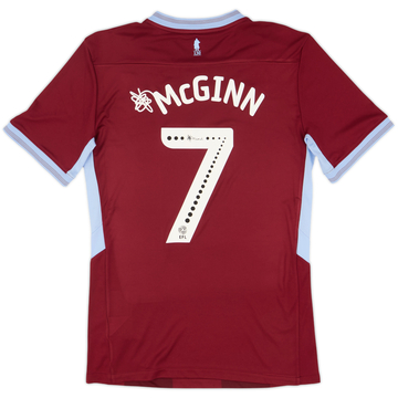 McGinn 7