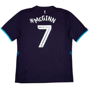 McGinn #7