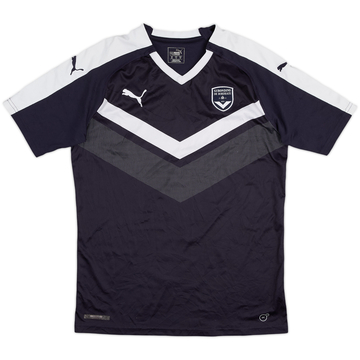 2018-19 Bordeaux Home Shirt