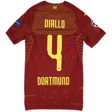 Diallo #4