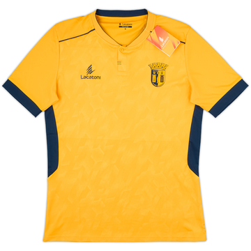 2018-19 Braga Away Shirt