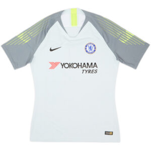 2018-19 Chelsea Goalkeeper Shirt