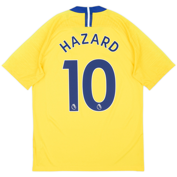 Hazard #10