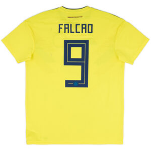 Falcao 9