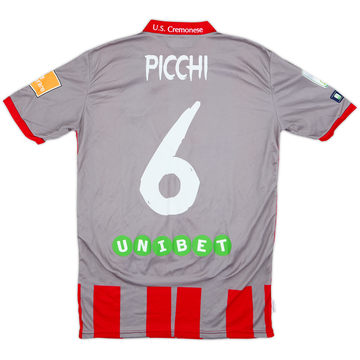 Picchi #6