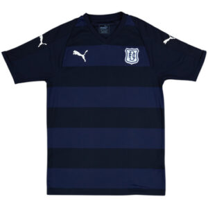 2018-19 Dundee Home Shirt