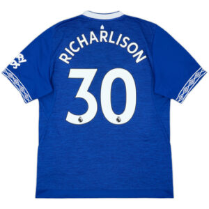 Richarlison 30