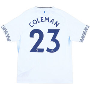 Coleman 23