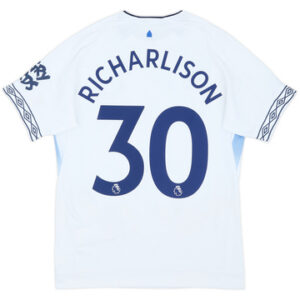 Richarlison 30