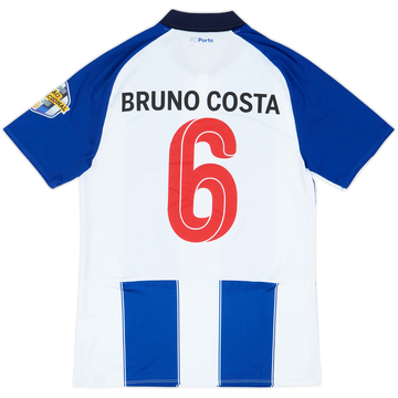 Bruno Costa #6