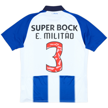 E.Militao #3