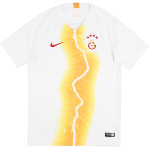 2018-19 Galatasaray Third Shirt