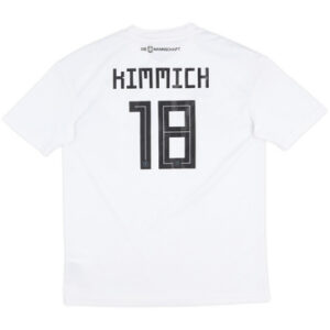 Kimmich 18