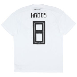 Kroos 8