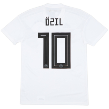 Ozil #10