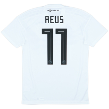 Reus #11